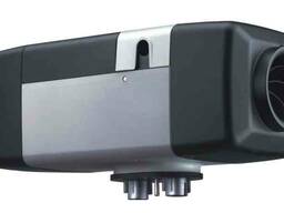 Диагностика Webato и Eberspacher