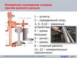 Диагностика ЖД пути - фото 5