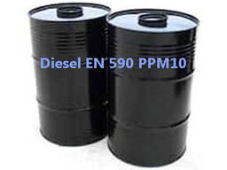 Diesel en590 10 ppm