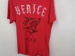 Diesel мужские футболки микс оптом