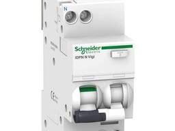 Дифференциальный автоматический выключатель A9D02616 Schneider Electric