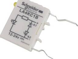 Диод Z Dc 12-24В La4Kc1B