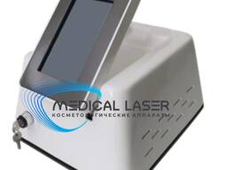 Диодный сосудистый лазер 980 нм для удаления сосуд