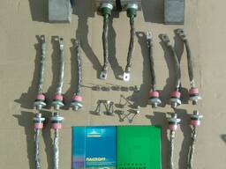 Диоды для сварочного САК- АДД и сварочных выпрямителей ВД; ВДМ.