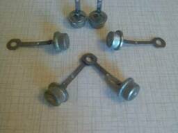 Диоды таблеточные Д-204-20 для сварочных выпрямителей.