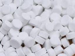 Диоксид хлора