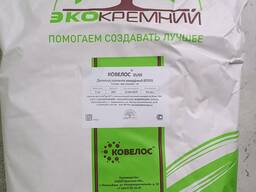 Диоксид кремния E551