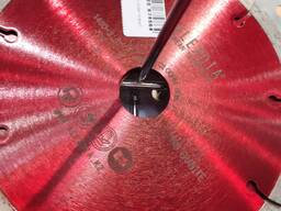 Disk 125mm sinter-гранит