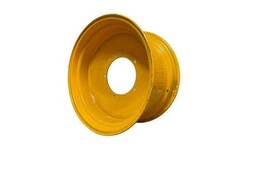 Диск колесный на JCB 3CX, 4CX