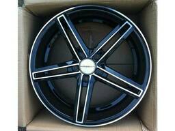 Диски vossen R