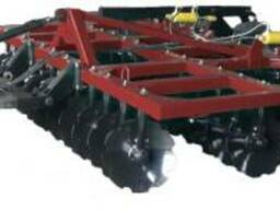 Дисковая Борона Гамма 4Х3П Sunstyer