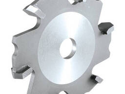 Дисковая фреза 118х20х6Т 135° Makita B-49292