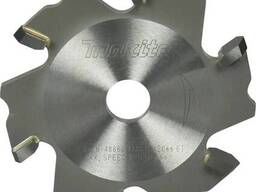 Дисковая фреза по алюминию 118х20 мм 6T Makita B-48860