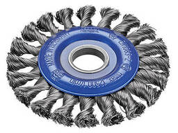 Дисковая щётка D178x13 B22,2 0,50mm T42 Osborn 0002653351