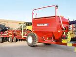 Дискокультиваторные посевные комплексы «Agrator DK» 2400 - фото 2