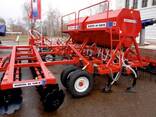 Дисковые посевные комплексы «Agrator Disk» 9000 - фото 2