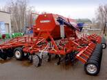 Дисковые посевные комплексы «Agrator Disk» 9000 - фото 3