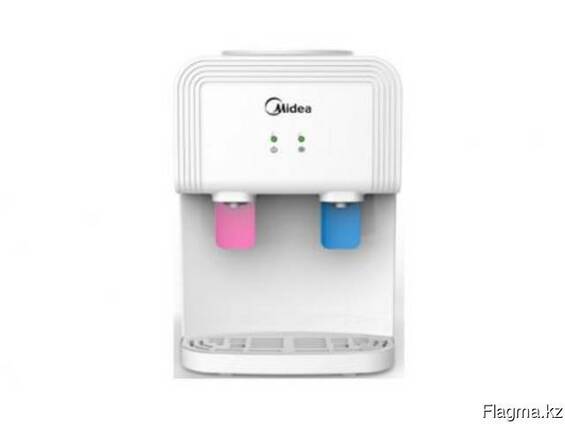 Диспенсер кулер для воды Midea MK-23E