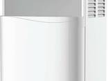 Диспенсер Midea MK-84B нижняя загрузка бутыля - фото 1