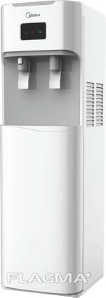 Диспенсер Midea MK-84B нижняя загрузка бутыля