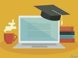 Дистанционное обучение в вузах