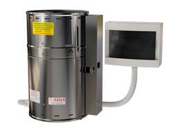 Дистиллятор АЭ-10