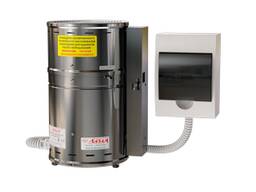 Дистилляторы АЭ-4