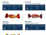 Дистрибьюторы кондитерских изделий - фото 10