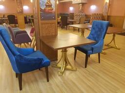 Диван для кафе