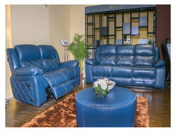 Диван Реклайнер 1807