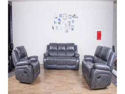 Диван Реклайнер 1829