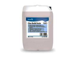 Diversey - Clax Build Forte 12C1 создатель щелочной среды при стирке в воде с высокой жёст