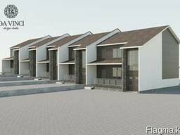 Дизайн интерьера