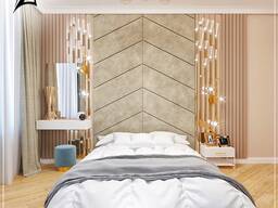 Дизайн интерьера Астана, Нур-Султан, Нурсултан, Нур Султан