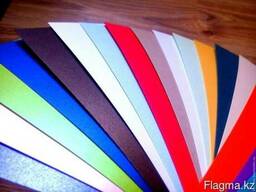 Дизайнерская бумага (лён, холст, тачкавери др. )