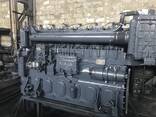 Дизель 6CHN 21/21 D3M күрделі жөндеуден кейін - photo 2