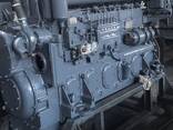 Дизель 6CHN 21/21 D3M күрделі жөндеуден кейін - photo 3