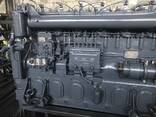 Дизель 6CHN 21/21 D3M күрделі жөндеуден кейін - photo 4
