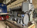 Дизель 6CHN 21/21 D3M күрделі жөндеуден кейін - photo 7