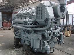 Дизель 7-6д49