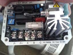 Техническое обслуживание дизель генератора