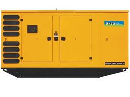 Дизельдік генератор да 410