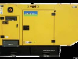 Дизельная электростанция AKSA APD-33A