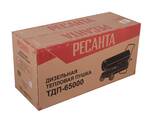 Дизельная тепловая пушка Ресанта ТДП-65000 - фото 3
