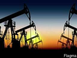 Дизельное топливо