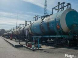 Дизельное топливо