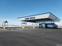 Дизельное топливо