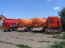 Печное топливо