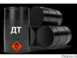 Дизельное топливо, АИ-92