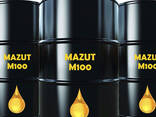 Дизельное Топливо (ДТ), Бензин, Печное Топливо, Мазут, Битум - фото 3